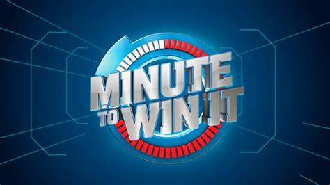 minute to win it youtube|minite to win it timer.